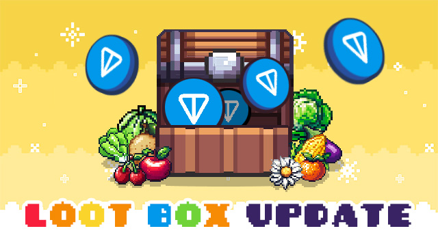 Pixel X Farm tweet media