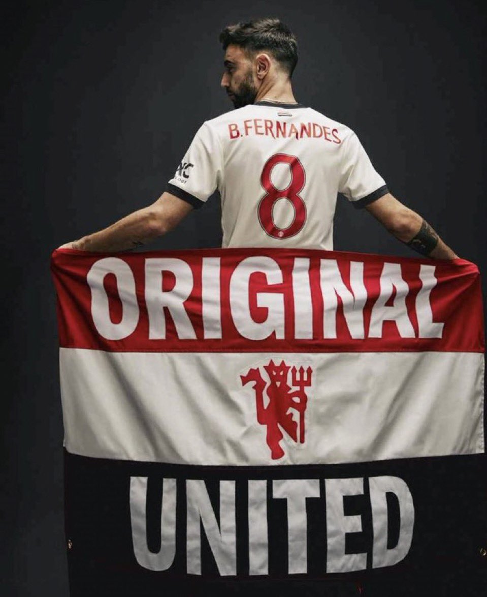 Morning gain Manchester United ❤️🔴

Drop your @ and follow each other.

Like and RT for others ❤️🔴

#MUFC