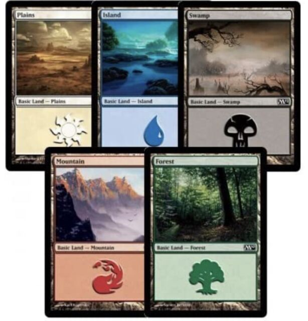 Clint_Davey1's tweet photo. In game design, randomness can be used to provide tension and give the players some challenges and adversity to overcome.

Making players feel under pressure and scrambling to make do with what they have is often a good thing. 

There's a bad way to do it though - and that is when the bad luck simply stops players doing anything at all.

The best example is in Magic the Gathering, when you draw no land cards. It's a terrible experience because you can't do anything, you just sit there and take it, waiting to eventually draw some while your opponent pummels you.  

It's far better when bad luck constrains your choices but doesn't cut them off entirely.
