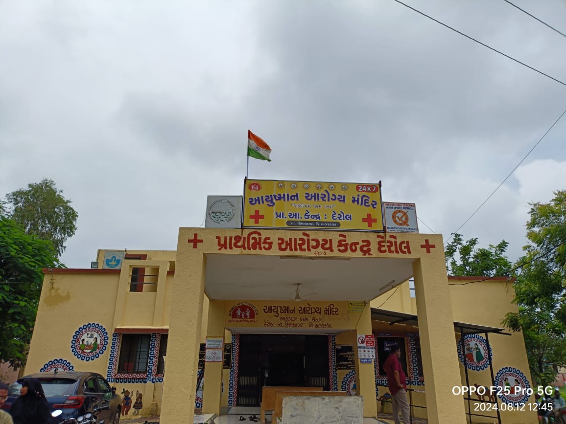 HAR GHAR TIRANGA