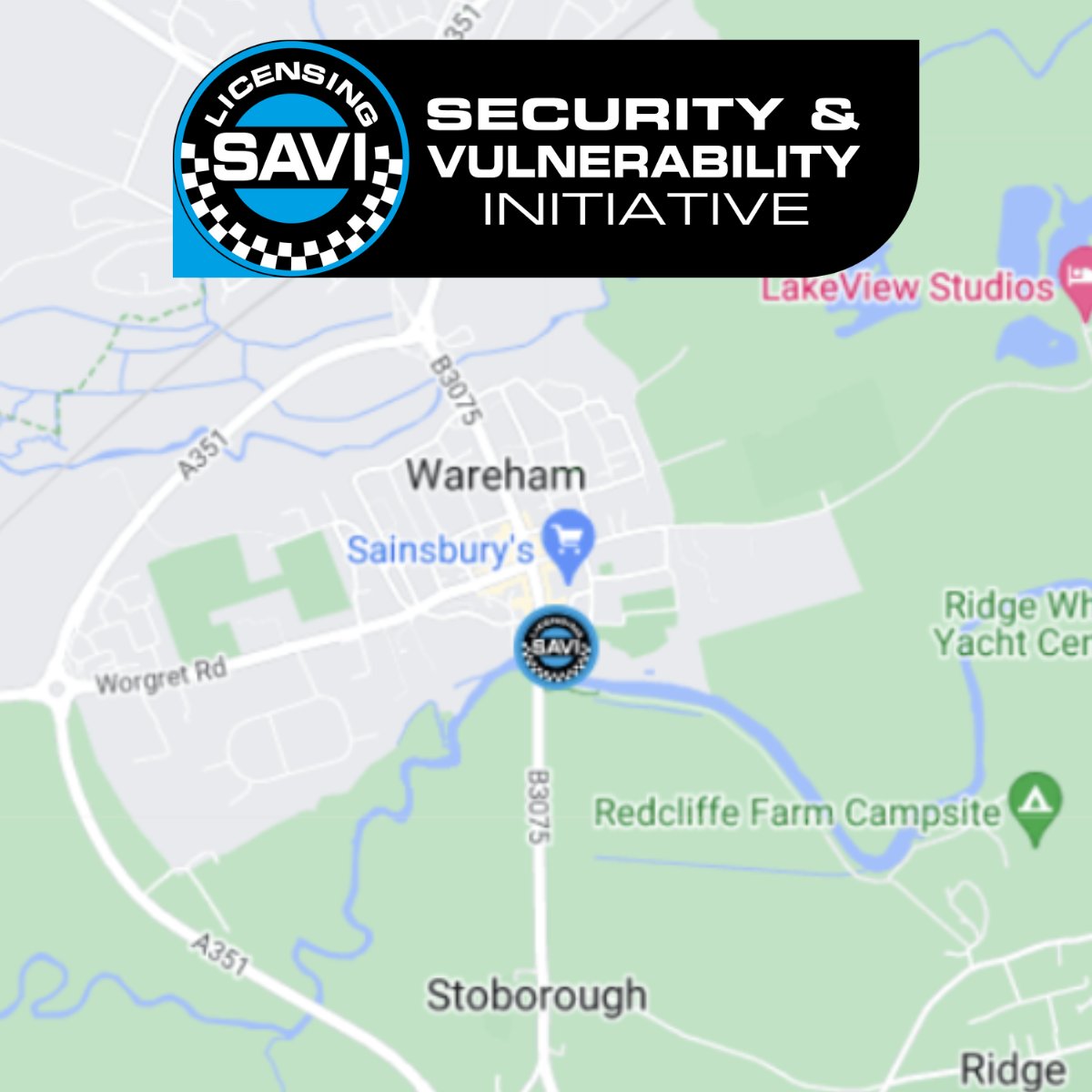 Welcome to our new LSAVI-accredited venues in Wareham! Congratulations!

⭐ The Quay Inn 
⭐ Black Bear Hotel 

#LookForStars #NewVenues #Accreditation #SaferVenues