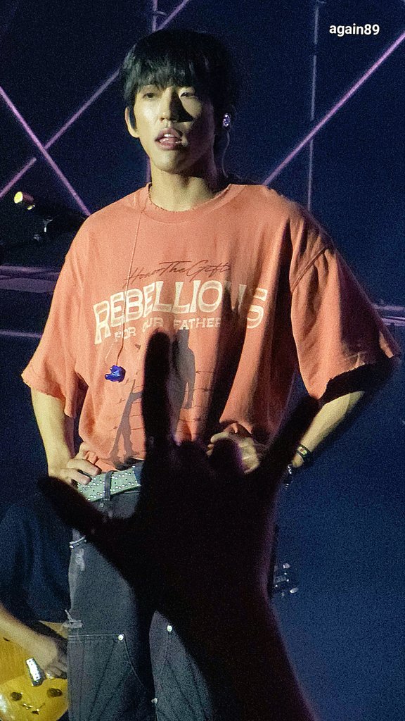 Again894's tweet image. #이승윤