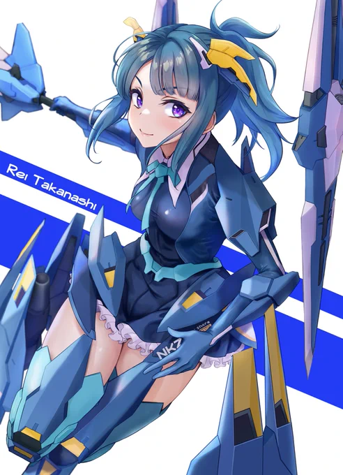 怜ちゃん6.Go周年ガチャLV88記念 
