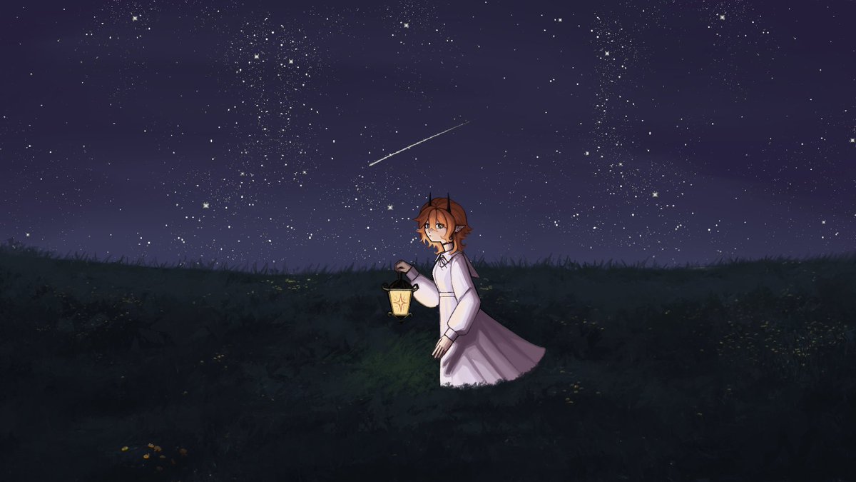 It's been a while since i posted sth i guess haha.... Sorry for that.... Well... I added a hipolink link to profile info. If you are interested in where i am more active you can see it on hipolink 💗💗💗