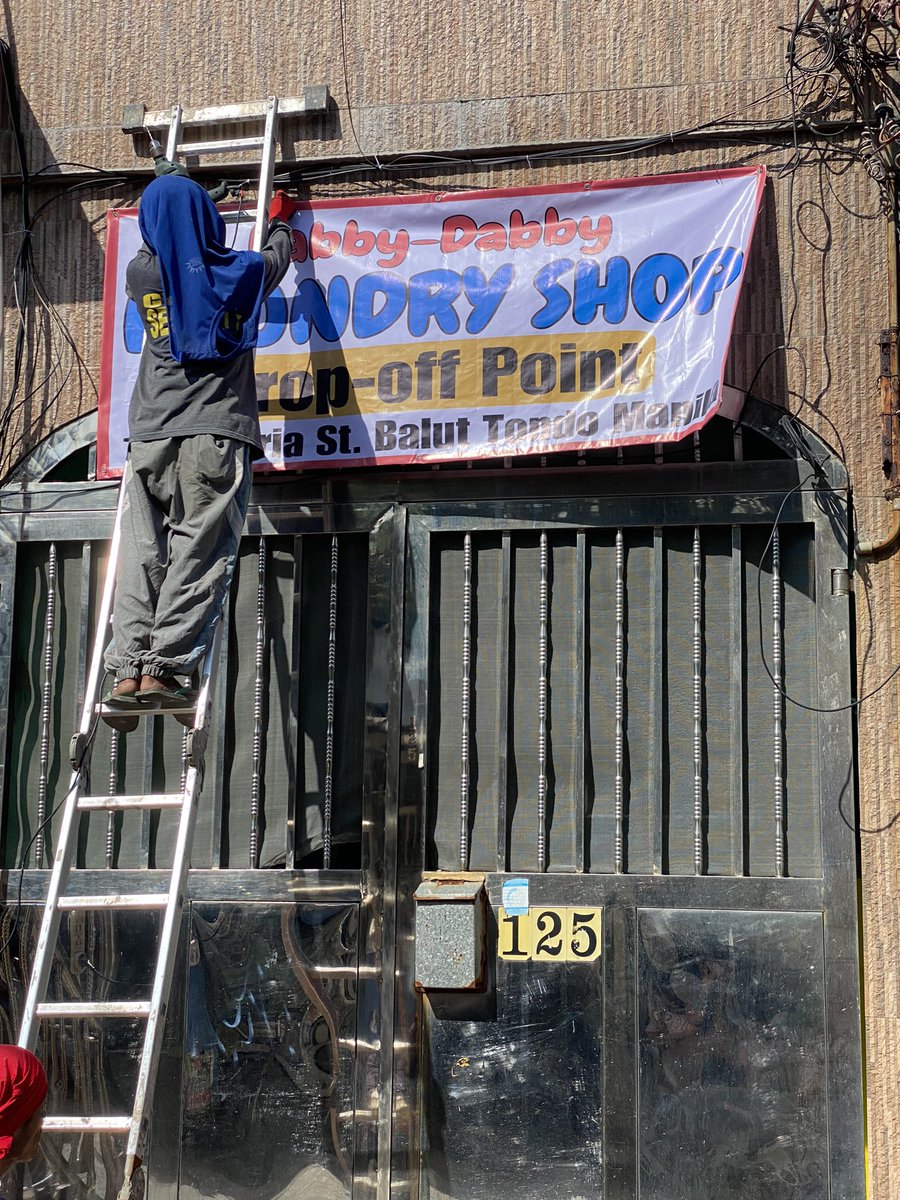 LabbyDabbyShop's tweet image. Soon…
#labbydabby #laundryshop  #dropoffpoint #tondo