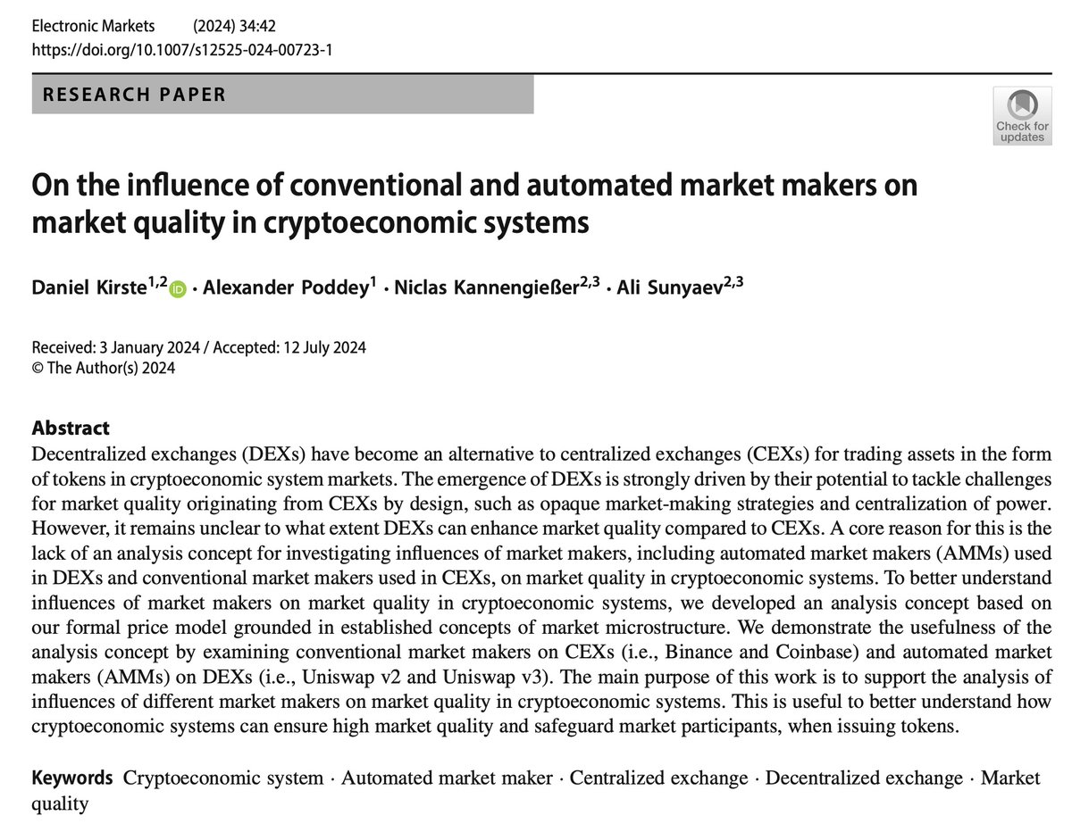 Ali Sunyaev tweet media