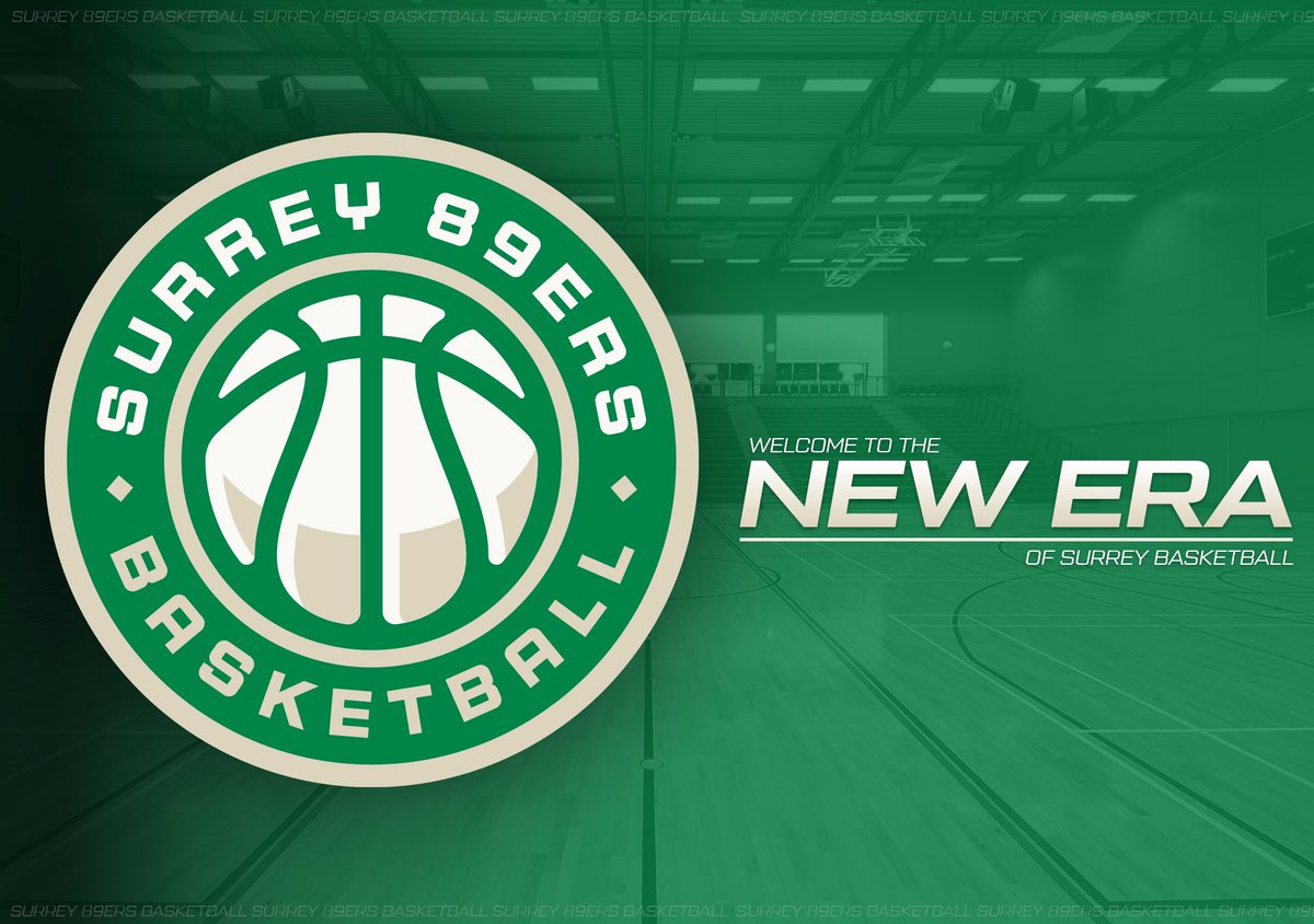 The New Era of Surrey Basketball 🙌