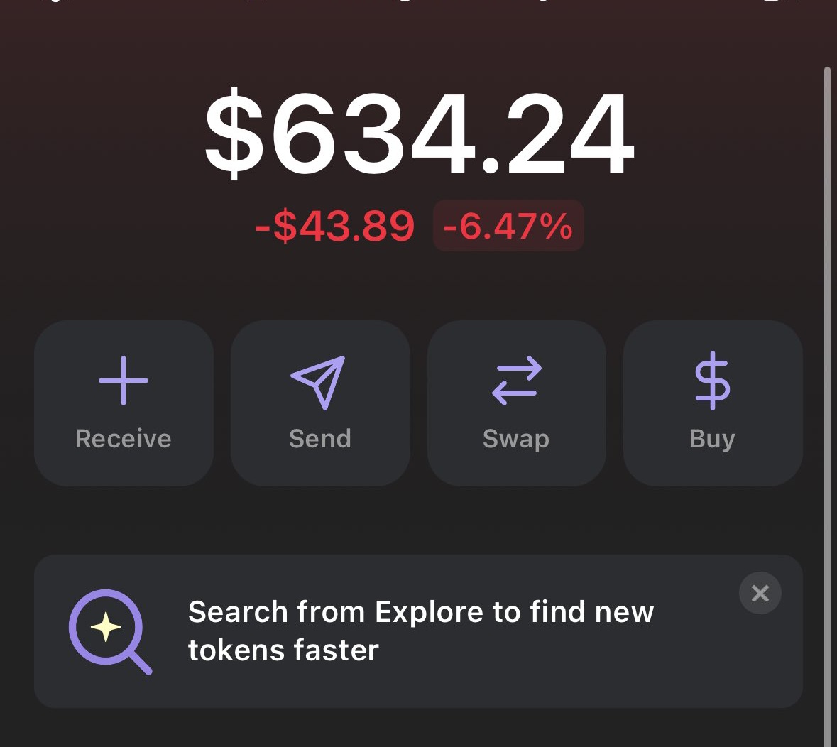 Johncoin_'s tweet image. Monday $Sol Airdrop

Join in now, drop your $Sol wallet address💰🪙

Follow👣 + Like❤️ + Retweet♻

$50 $Sol each to 4 believers in 2hours. random selection