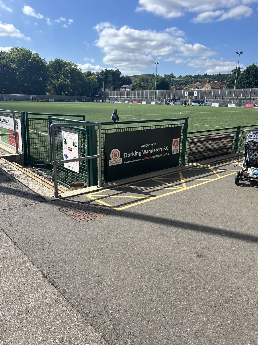 Day 1 of national talent identification and scouting in football course, came away with a lot of new knowledge and met some amazing people! Cant wait to do the same again next week. Very lucky! ⚽️