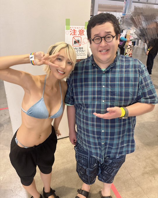 Twitterのコスプレ画像31