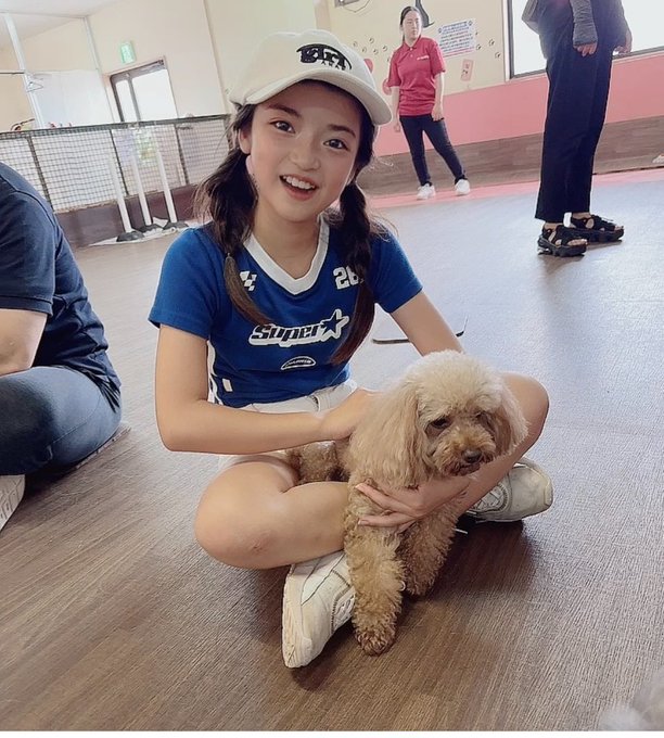 Twitterのコスプレ画像9