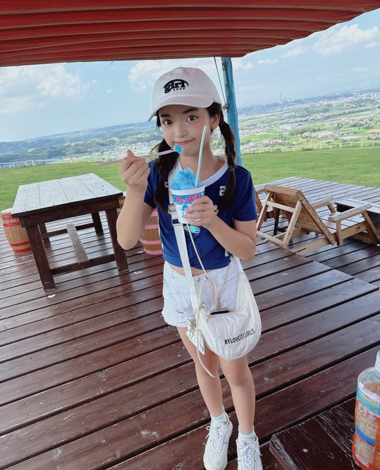 Twitterのコスプレ画像7