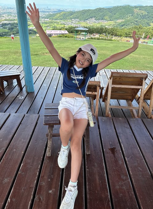 Twitterのコスプレ画像6