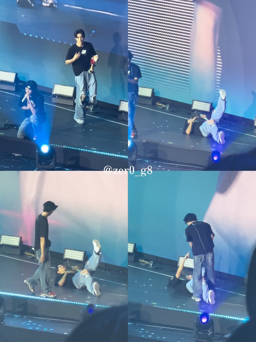 240811 <- 네컷만화인줄..
#더보이즈 #현재 #주연