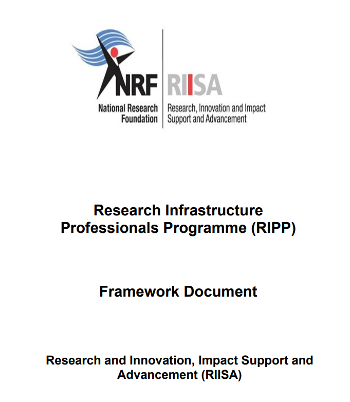 South African Network for Coastal&Oceanic Research (@sancorcommunity) on Twitter photo Calling all aspiring #Science professionals in SA 🇿🇦
✨Research Infrastructure Professionals Programme
🔹<a href="/NRF_News/">National Research Foundation of South Africa</a> #funding available for #Masters, #PhD #students & #Postdoctoral fellows
🔹Gain expertise in operating state-of-the-art #research #equipment
sancor.nrf.ac.za/Documents/Rese… Calling all aspiring #Science professionals in SA 🇿🇦
✨Research Infrastructure Professionals Programme
🔹<a href="/NRF_News/">National Research Foundation of South Africa</a> #funding available for #Masters, #PhD #students & #Postdoctoral fellows
🔹Gain expertise in operating state-of-the-art #research #equipment
sancor.nrf.ac.za/Documents/Rese…