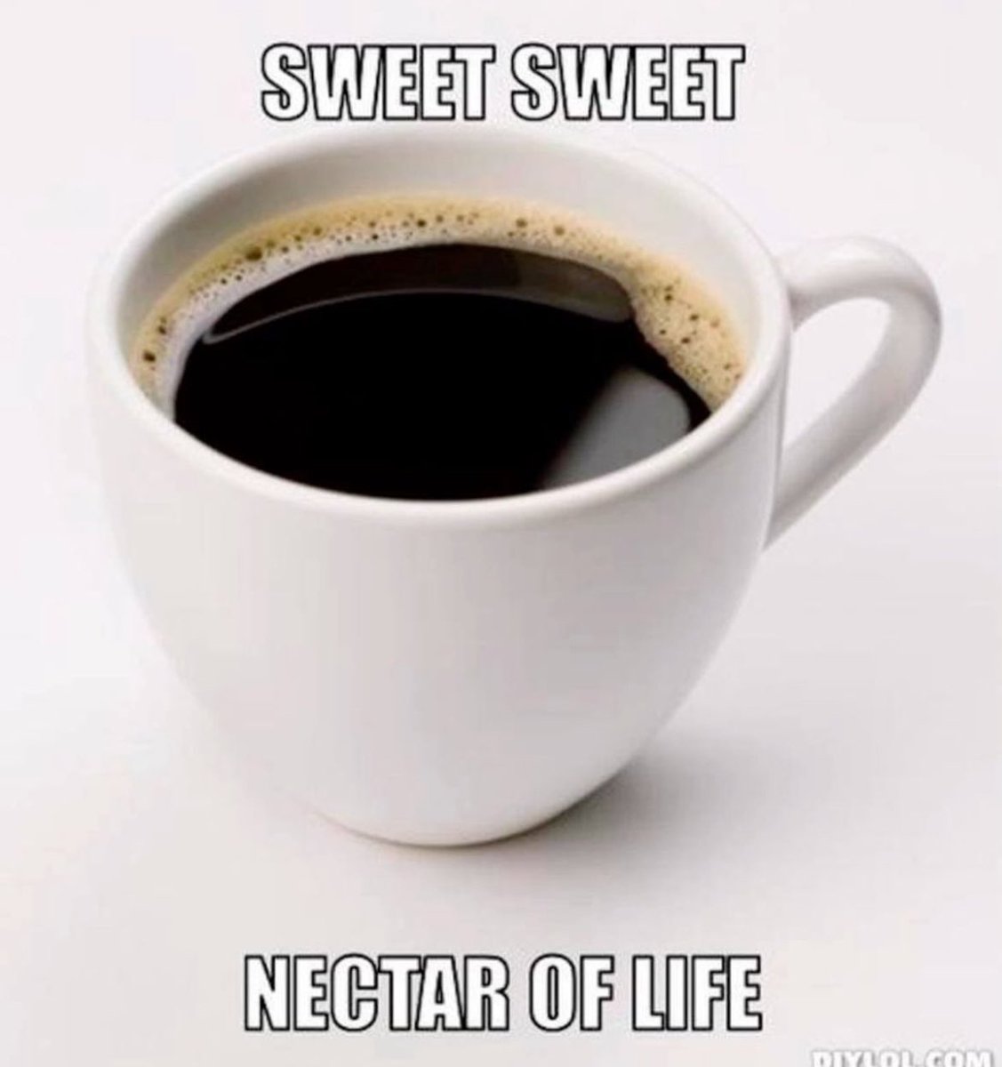 LAfromLINY's tweet image. #Coffee