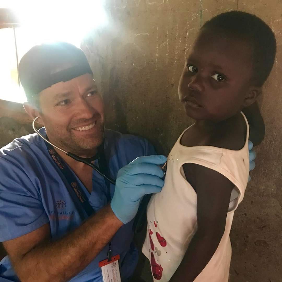 Helping Babies Breathe is incredibly powerful in its ability to teach basic lifesaving skills for the first minutes of a baby's life. The education for birth attendants can dramatically reduce infant mortality rates in the developing world.