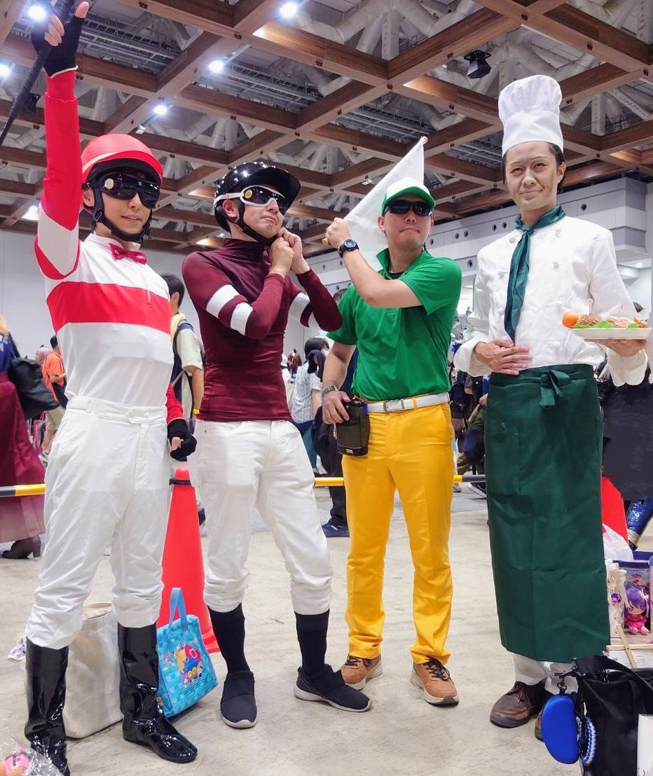 拓郎@11日ミニラカックス？ (@takurou1985) / Posts / X