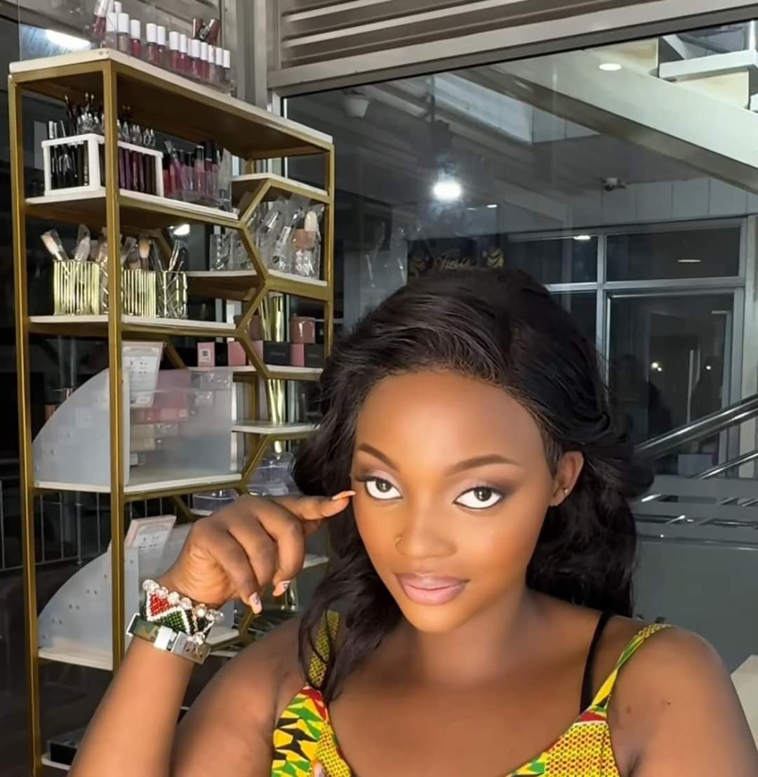 elgondaily's tweet photo. Who do you see in this pic?
Let's see if you can or could recognize her.
#ELGONDaily | #ELGONUpdates https://t.co/k4hcypPrl3