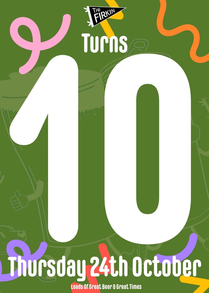 The Firkin tweet media