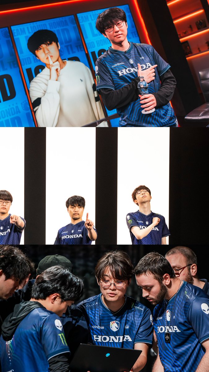 LCSOfficial's tweet photo. 7-0. #LCS https://t.co/QqfnAB37k9