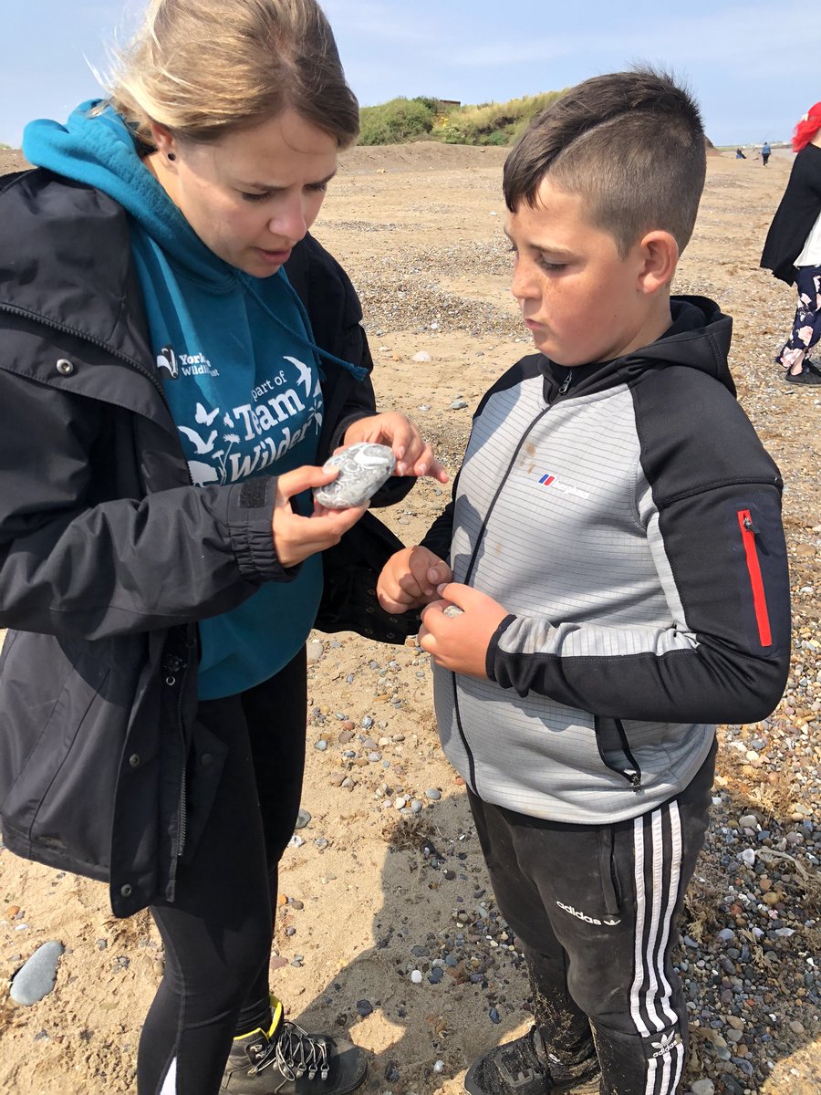 HEY Children's Uni (@childrensuni) on Twitter photo The second of our HEYCU in the Holidays sessions was spent at Spurn Point. Led by <a href="/YorksWildlife/">Yorkshire Wildlife Trust - follow us on Bluesky 🦋</a>, we enjoyed spending time on the beach, litter picking and fossil hunting! It was the first time near the sea for some! <a href="/Healthyholshull/">Healthy Holidays Hull</a> #healthyholidayshull #HAF2024 The second of our HEYCU in the Holidays sessions was spent at Spurn Point. Led by <a href="/YorksWildlife/">Yorkshire Wildlife Trust - follow us on Bluesky 🦋</a>, we enjoyed spending time on the beach, litter picking and fossil hunting! It was the first time near the sea for some! <a href="/Healthyholshull/">Healthy Holidays Hull</a> #healthyholidayshull #HAF2024