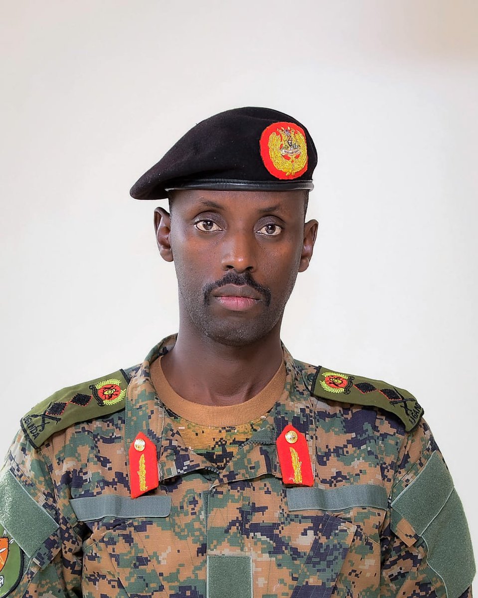 KISHA03998463's tweet photo. The success of NEC is a testament to UPDF's growth and success journey. What began as a ragtag army has now evolved to include not only keeping peace but also engaging in other productive activities that add great value to our country's economy. 
@KagutaMuseveni https://t.co/n70VR6FyZX