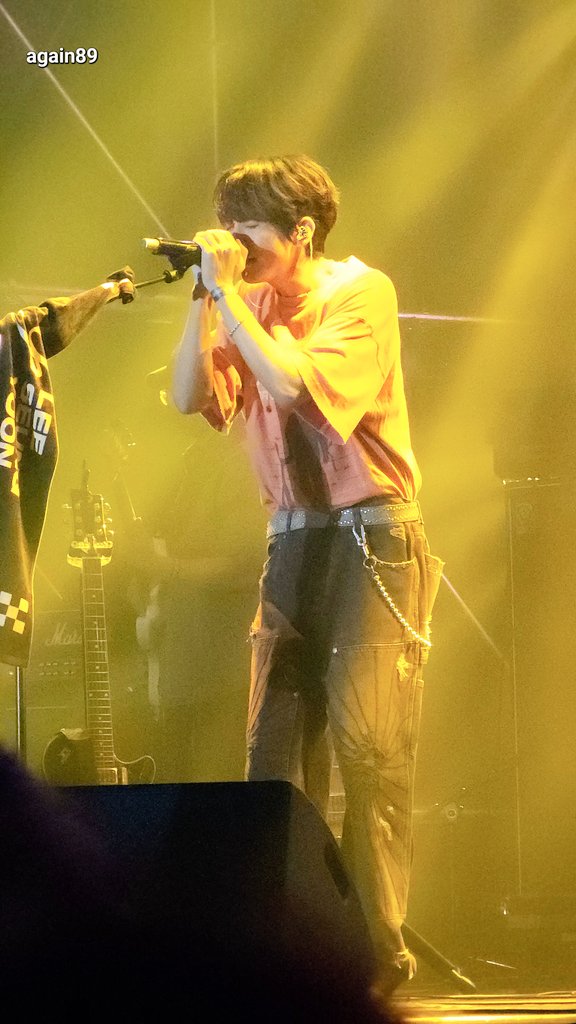 Again894's tweet image. #이승윤