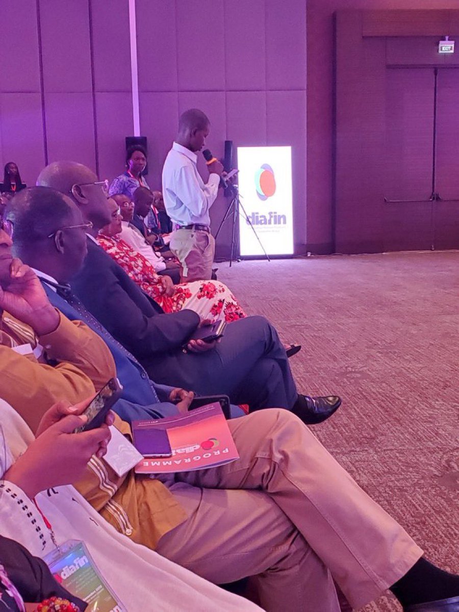 Mariam Tendou tweet media