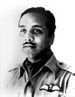 TheBrownBeagle's tweet photo. @usairforce @AusAirForce @NZAirForce 6: … IAF pilots flying that day included F/L MS Pujji (later DFC) of 4 Sqn + his frequent wingman F/O KG Raman. F/O BN Surendra (also later DFC) flew a BDA assessment sortie shortly after, with F/O Raman again as wingman. Stories of India's #ForgottenFewIAF … /7 https://t.co/aCfU3Q67po