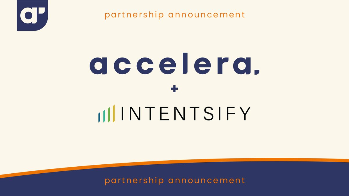 Accelera Agency tweet media