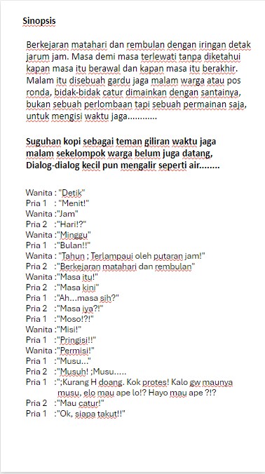 AsrinHajar's tweet image. #MASA #Myscript baru 1 halaman.....#deadline lomba🤕