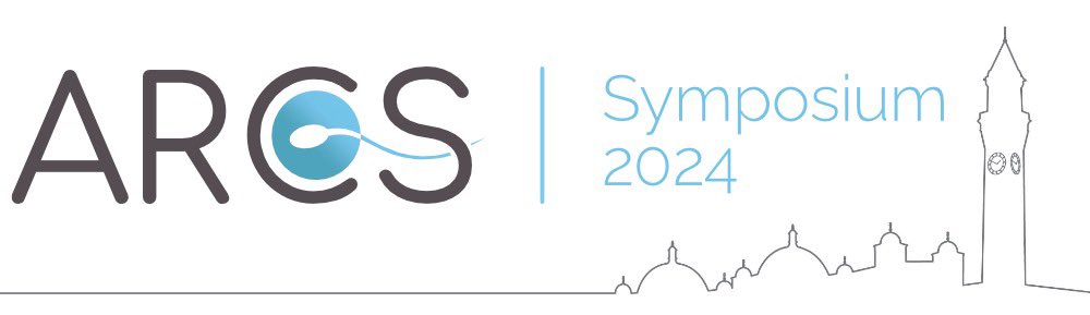 Meurig Gallagher (@meuriggallagher) on Twitter photo Just under 2 WEEKS to register for the <a href="/ARCScientists/">Association of Reproductive & Clinical Scientists</a> SYMPOSIUM 2024 in Birmingham on Friday 13th September
uobevents.eventsair.com/arcs-2024/
Register before Friday 23rd August
Don’t miss out on our spectacular programme!
#andrology #reproduction #embryology #reproductivescience Just under 2 WEEKS to register for the <a href="/ARCScientists/">Association of Reproductive & Clinical Scientists</a> SYMPOSIUM 2024 in Birmingham on Friday 13th September
uobevents.eventsair.com/arcs-2024/
Register before Friday 23rd August
Don’t miss out on our spectacular programme!
#andrology #reproduction #embryology #reproductivescience
