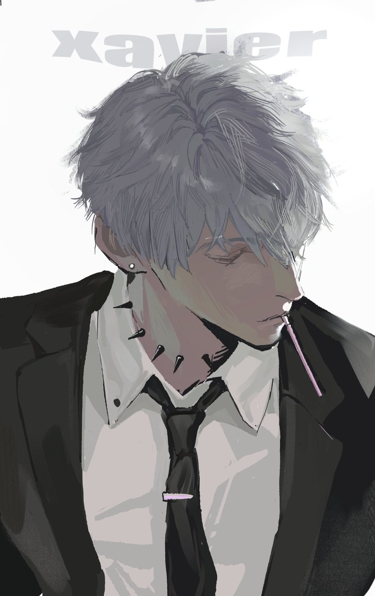 好久不见 tweet media