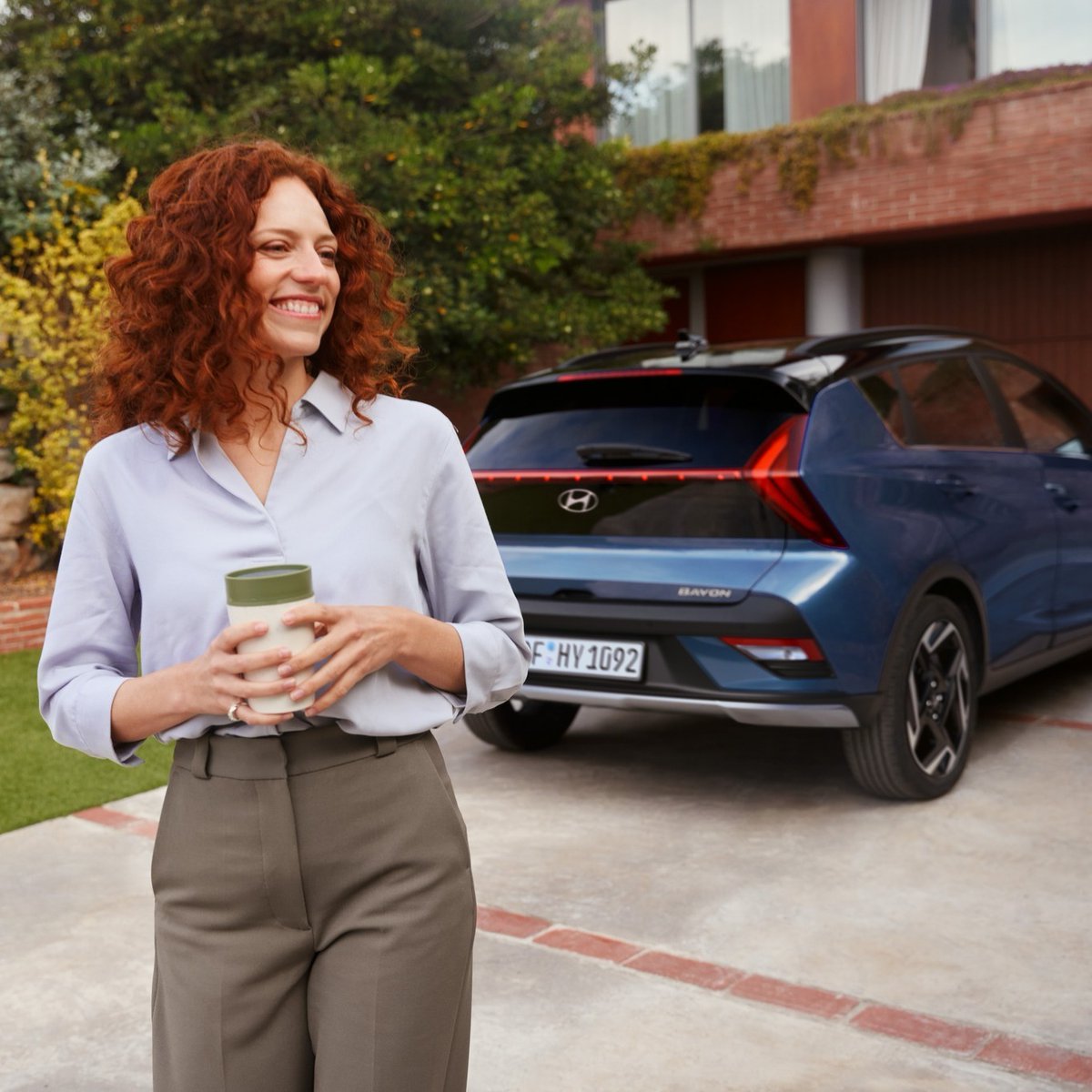 Robusto y renovado pero sobre todo, preparado para ti 😎.