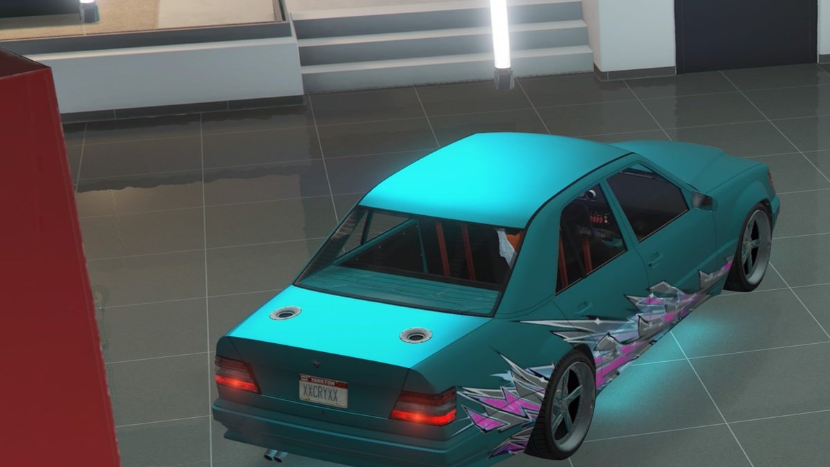 DONTCRY1555258's tweet image. 💥Drop Today💥 
20:00🇪🇺 ✅️ LSCM  PS5  
Benefactor Sledgehammer Drift Version with Secret Design
💥Follow💥
    💥RT💥
  💥LIKE💥
🆔️  Insanis01 
🎯⬆️Write your ID in the comment
 ✅️And remember to say thank you
with a PICTURE