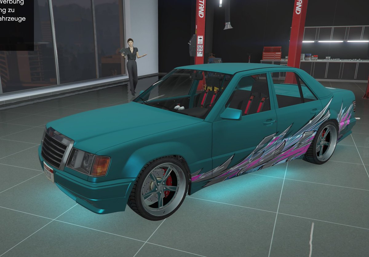 DONTCRY1555258's tweet image. 💥Drop Today💥 
20:00🇪🇺 ✅️ LSCM  PS5  
Benefactor Sledgehammer Drift Version with Secret Design
💥Follow💥
    💥RT💥
  💥LIKE💥
🆔️  Insanis01 
🎯⬆️Write your ID in the comment
 ✅️And remember to say thank you
with a PICTURE