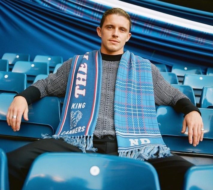 THE CHELSEA FORUM tweet media