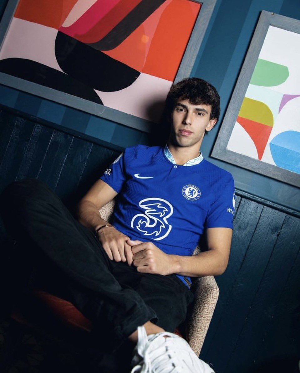 THE CHELSEA FORUM tweet media