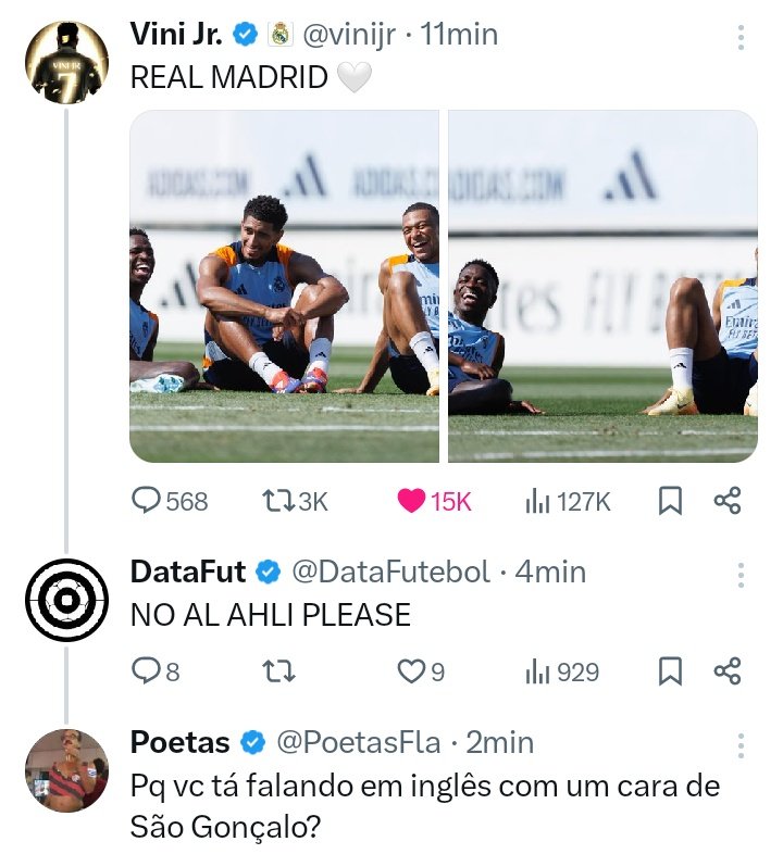 NacaoNews's tweet photo. 😂 https://t.co/WxWN11GPRw