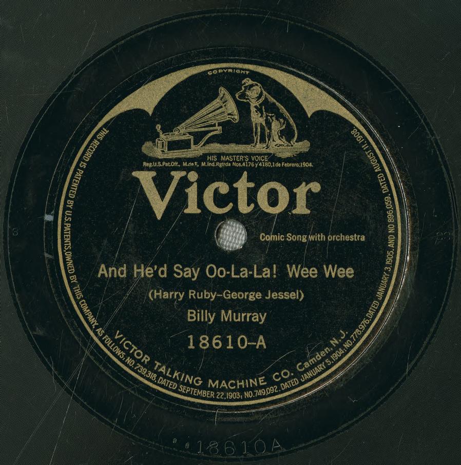 LOC National Audio-Visual Conservation Center tweet media