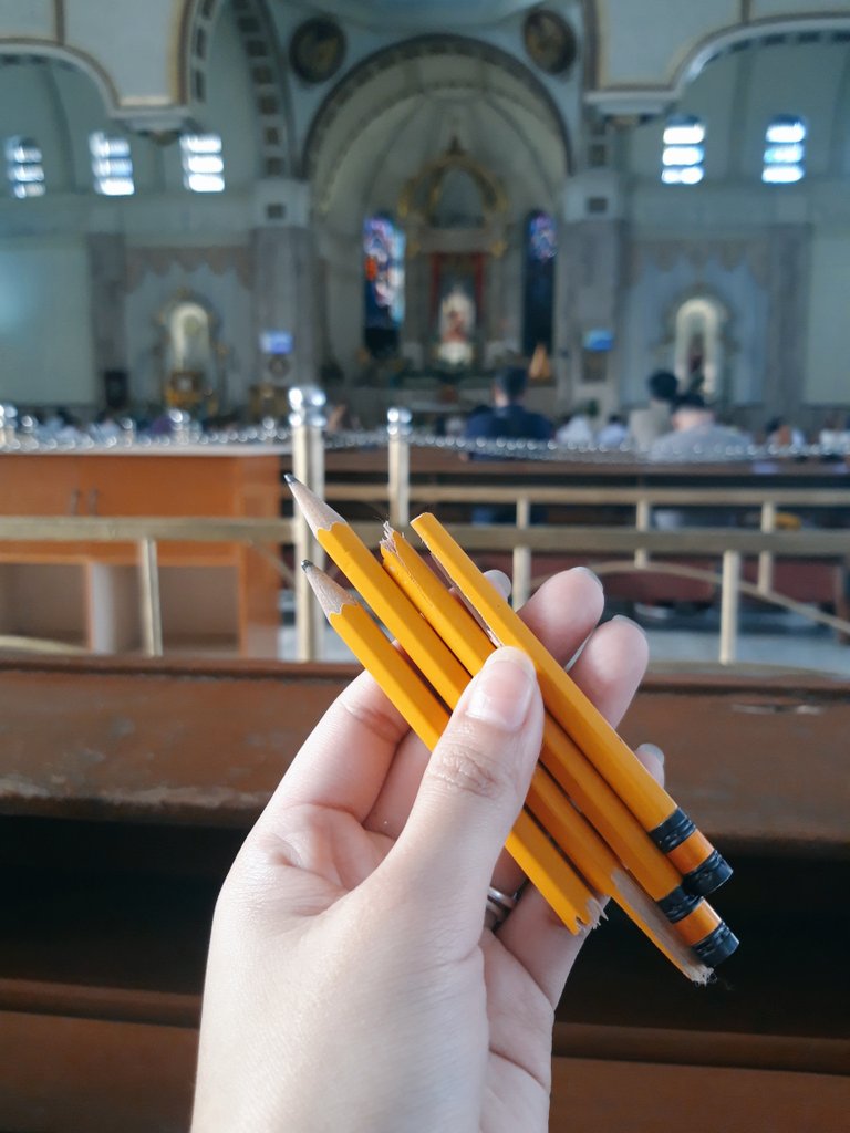 MAG KITA KITA TAYO SA PICC!! DAHIL LAST TAKE NA ITO😭😭

HINDI PO AKO NAG HAHANGAG NG MATAAS NA RATE, IPASA NYO LANG PO AKO🥺

NASA IYO LAHAT NG PAPURI PANGINOON💙

#RPm #RegisterPsychometrician2024 #BLEPP2024