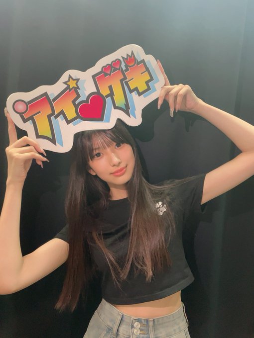 Twitterのコスプレ画像2