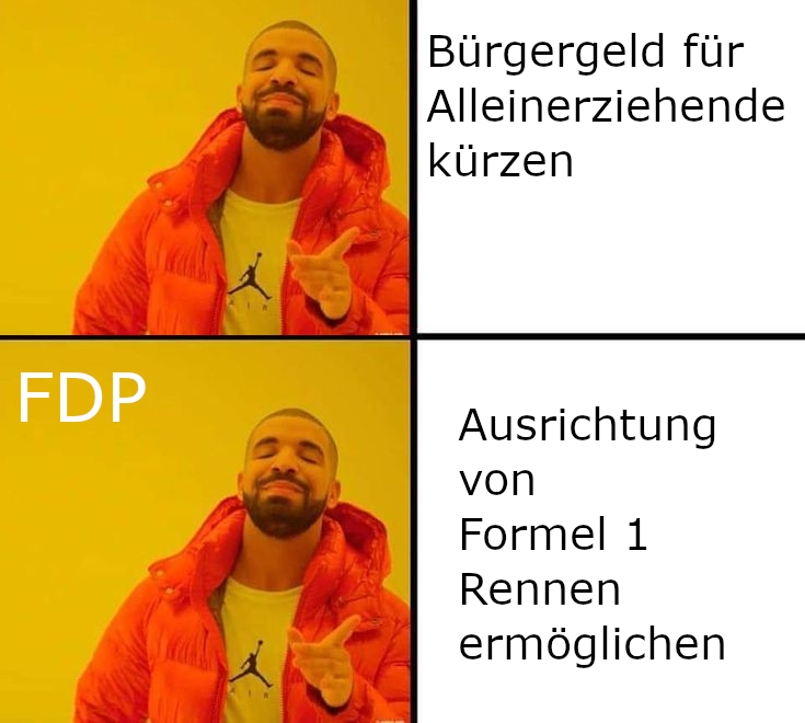silvan_theiss's tweet photo. Die aktuellen "Nimm den Armen - gib den Reichen" Pläne der #FDP in einem Bild zusammengefasst. #Reichenpartei #unsozial #Autoplan #Buergergeld
https://t.co/w4kS8yMJG3 https://t.co/M0a0K5z10B