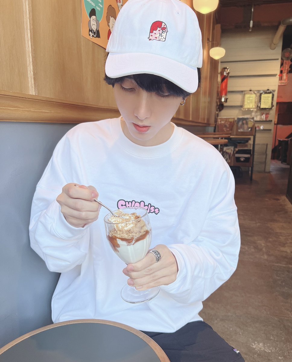 チアキッスのサンプルいただいてきました。 受注期間は明後日まで