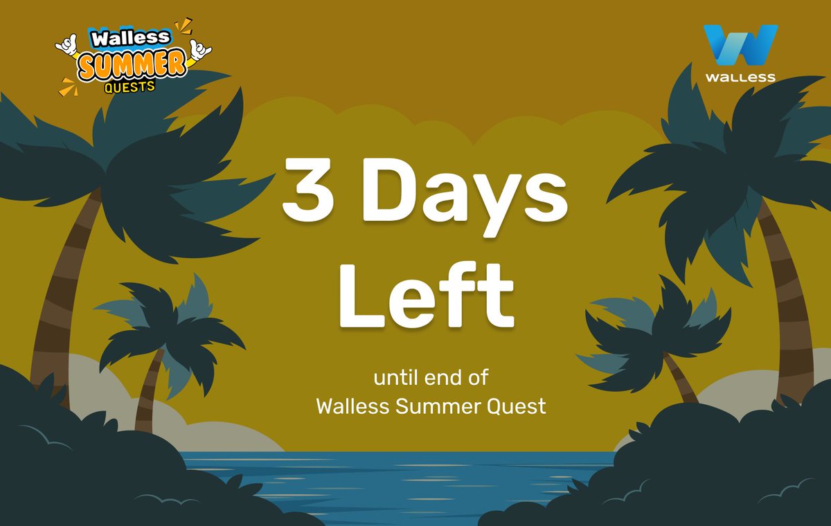 Walless | Web3 sandbox-wallet tweet media