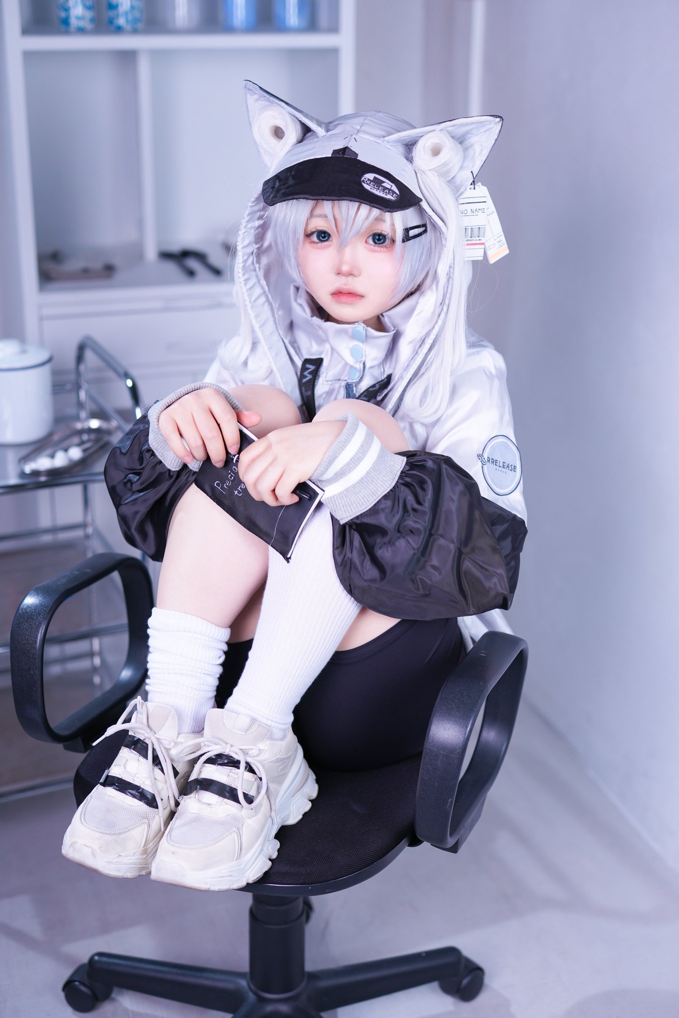 塩の魔神コスプレ 塩の魔神コスプレの通販 by ymsttmm｜ラクマ