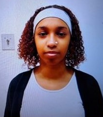 TrueCrimeUpdat's tweet photo. #MISSINGPERSON UK - Afaf, 14
MISSING FROM: #Meifod #Powys
Afaf is known to have links to #Birmingham & the #Dagenham area of London
APPEARANCE: 5'4", dark hair
LAST SEEN WEARING: Blue joggers, white t-shirt with an anime graphic
π #TrueCrime https://t.co/9LhuFkNyqc