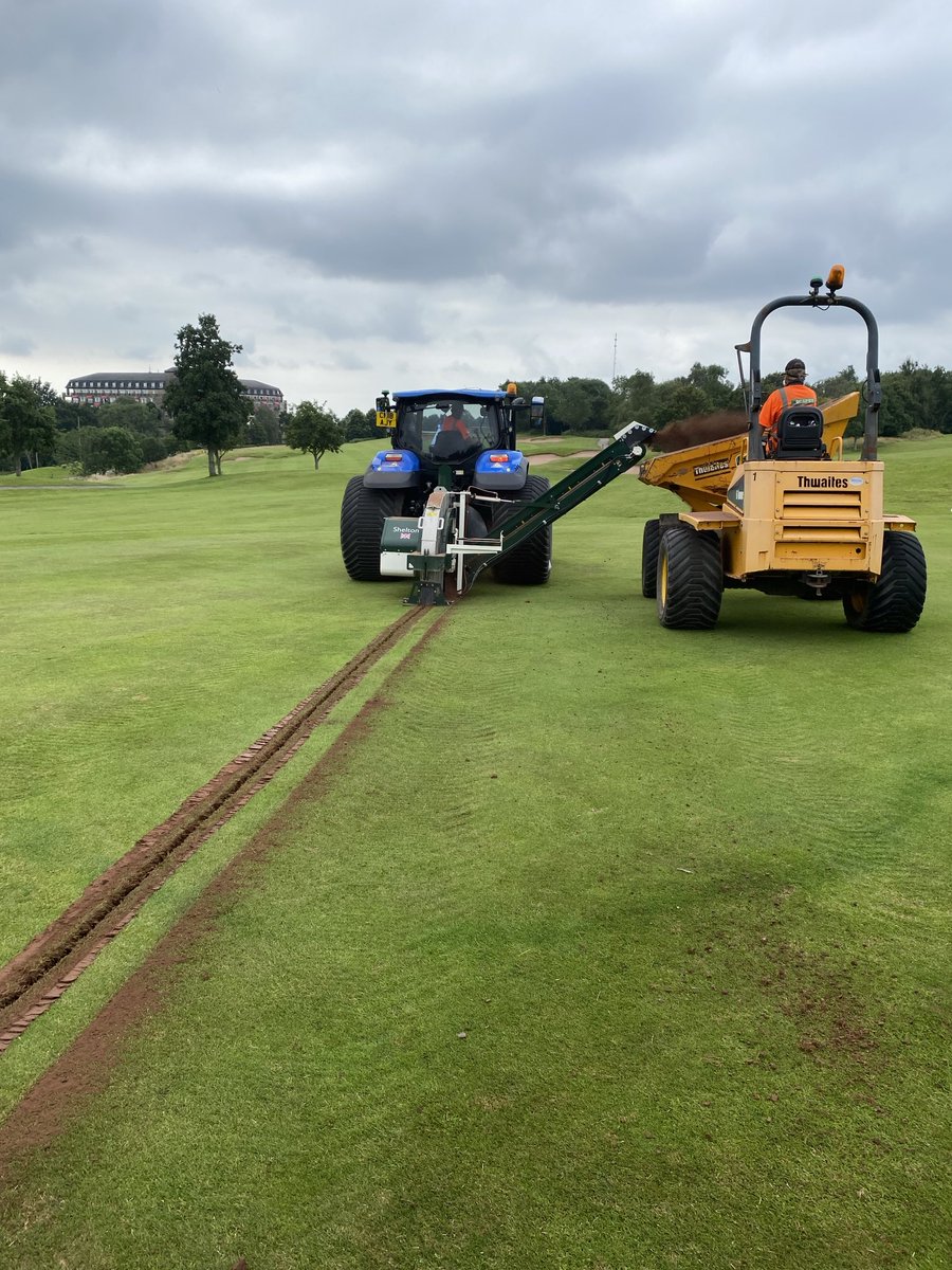 Jim McKenzie MBE tweet media