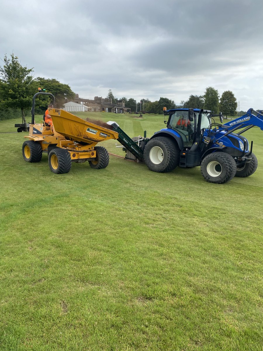 Jim McKenzie MBE tweet media